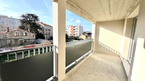 Image d'un appartement 4 pièces 81 m² à 356000€ à toulouse (31000)