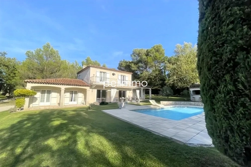 Image d'un maison 6 pièces 174 m² à 799000€ à lambesc (13410)
