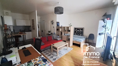 Image d'un appartement 1 pièce 34 m² à 195000€ à vélizy-villacoublay (78140)