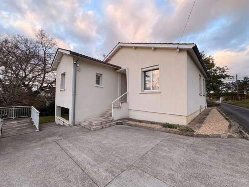 Image d'un maison 6 pièces 125 m² à 236500€ à fumel (47500)