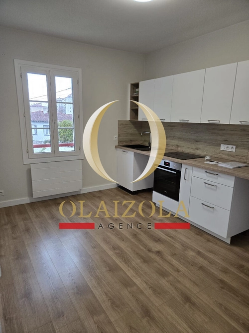 Image d'un appartement 2 pièces 44 m² à 856.9€ à anglet (64600)