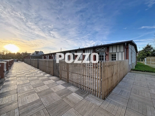 Image d'un appartement 2 pièces 54 m² à 1050€ à trouville-sur-mer (14360)