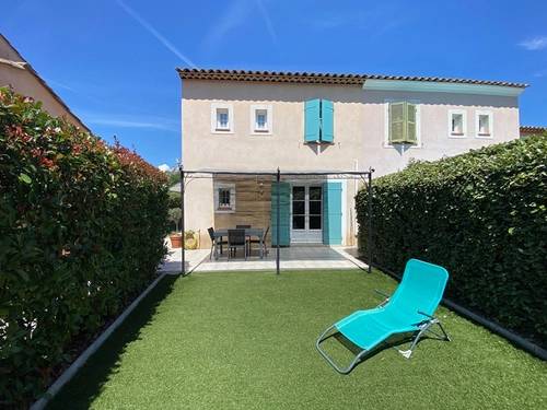 Image d'un maison 4 pièces 86 m² à 359000€ à roquebrune-sur-argens (83520)