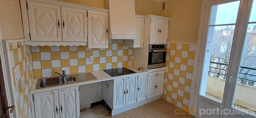 Image d'un appartement 3 pièces 73 m² à 790€ à rodez (12000)