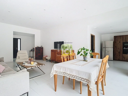 Image d'un maison 6 pièces 143 m² à 367000€ à cholet (49300)