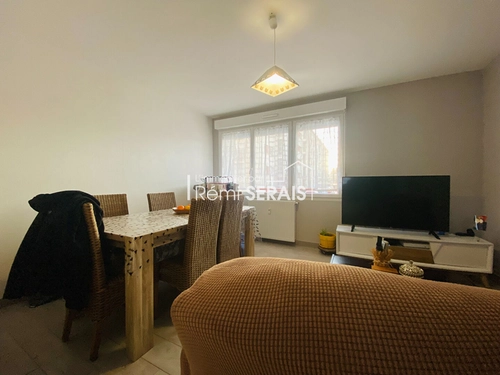 Image d'un appartement 3 pièces 62 m² à 65400€ à alençon (61000)