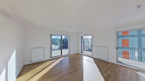 Image d'un appartement 4 pièces 82 m² à 2423€ à nanterre (92000)
