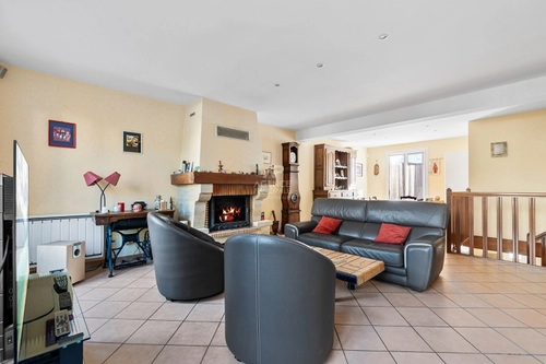 Image d'un maison 8 pièces 181 m² à 895000€ à saint-germain-en-laye (78100)