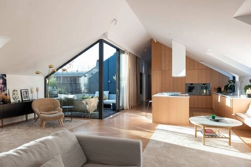 Image d'un appartement 4 pièces 83 m² à 338000€ à arpajon (91290)