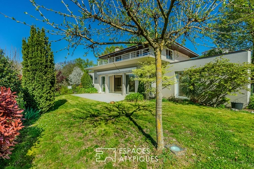 Image d'un maison 9 pièces 225 m² à 699000€ à saint-julien-de-concelles (44450)