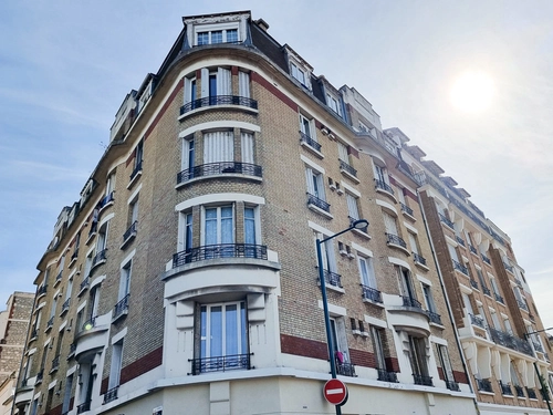 Image d'un appartement 2 pièces 34 m² à 168000€ à gennevilliers (92230)