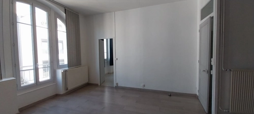 Image d'un appartement 3 pièces 54 m² à 136500€ à vienne (38200)