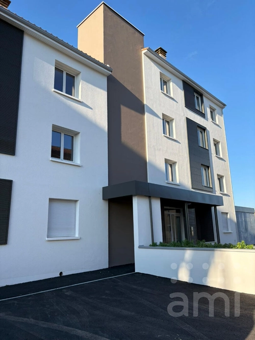 Image d'un appartement 4 pièces 80 m² à 224000€ à niort (79000)
