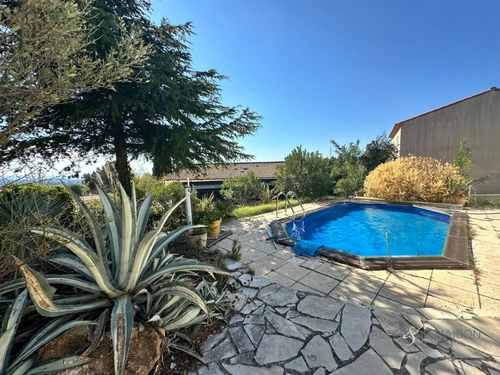 Image d'un maison 3 pièces 103 m² à 430000€ à velaux (13880)