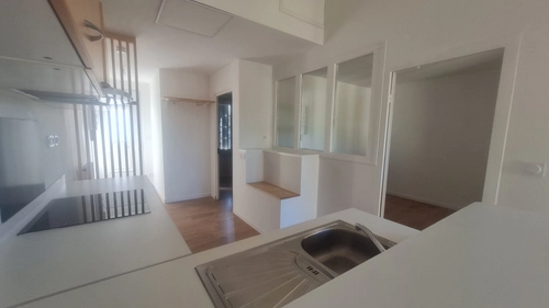 Image d'un maison 3 pièces 52 m² à 815€ à libourne (33500)