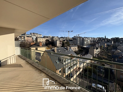 Image d'un appartement 4 pièces 76 m² à 169000€ à rodez (12000)