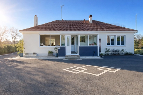 Image d'un maison 6 pièces 122 m² à 333600€ à orléans (45100)