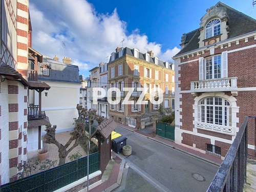 Image d'un appartement 2 pièces 31 m² à 225000€ à trouville-sur-mer (14360)