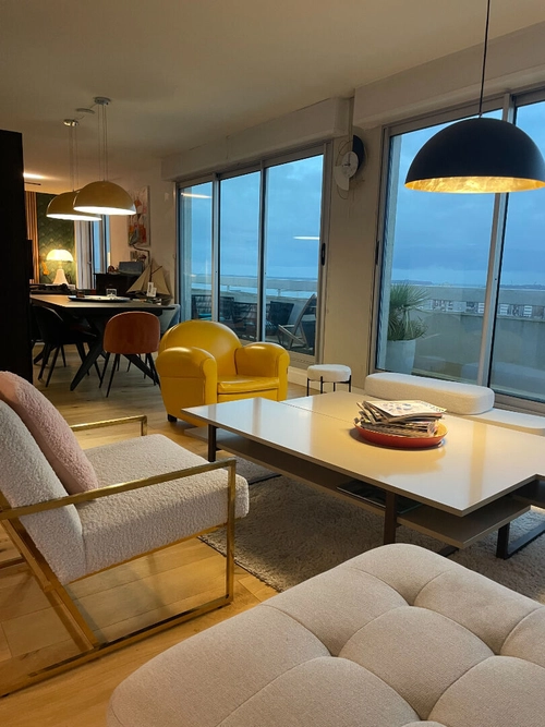 Image d'un appartement 5 pièces 150 m² à 615000€ à brest (29200)
