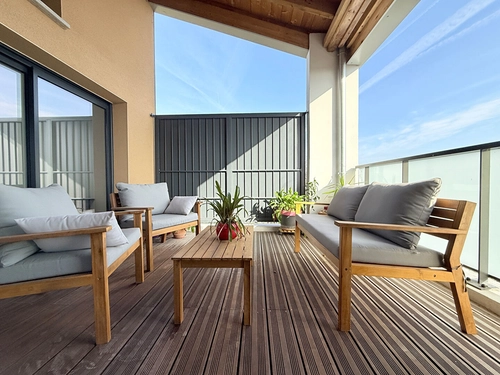 Image d'un appartement 4 pièces 86 m² à 399000€ à blagnac (31700)