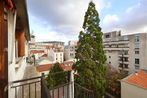 Image d'un appartement 1 pièce 25 m² à 230000€ à saint-mandé (94160)