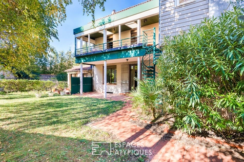 Image d'un maison 7 pièces 204 m² à 269000€ à mazamet (81200)