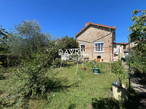 Image d'un maison 5 pièces 119 m² à 430000€ à conflans-sainte-honorine (78700)