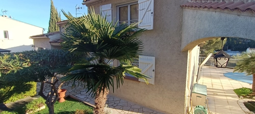 Image d'un maison 6 pièces 221 m² à 779000€ à la seyne-sur-mer (83500)