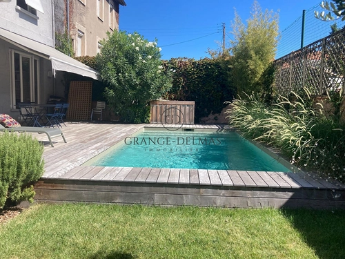 Image d'un maison 7 pièces 200 m² à 1050000€ à bordeaux (33200)