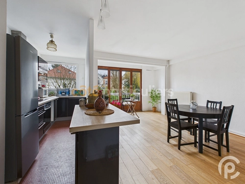 Image d'un appartement 3 pièces 57 m² à 322400€ à sceaux (92330)