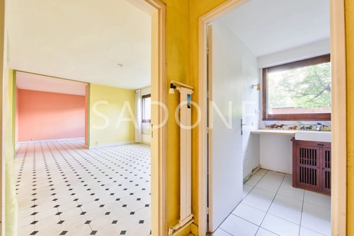 Image d'un appartement 5 pièces 90 m² à 572000€ à issy-les-moulineaux (92130)