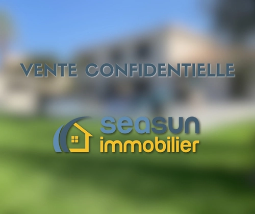 Image d'un maison 5 pièces 200 m² à 1695000€ à les lones (83140)