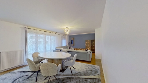 Image d'un appartement 3 pièces 76 m² à 2500€ à antony (92160)