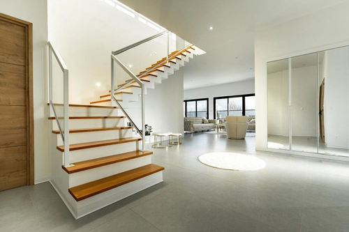 Image d'un maison 5 pièces 200 m² à 599000€ à trélazé (49800)