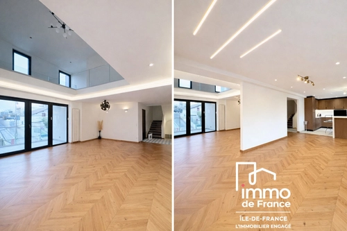 Image d'un maison 12 pièces 245 m² à 1090000€ à argenteuil (95100)