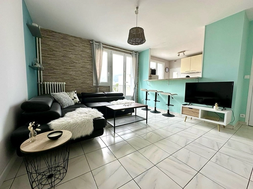 Image d'un appartement 5 pièces 77 m² à 233000€ à caen (14000)