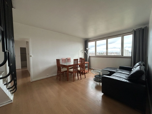 Image d'un appartement 3 pièces 62 m² à 1350€ à antony (92160)