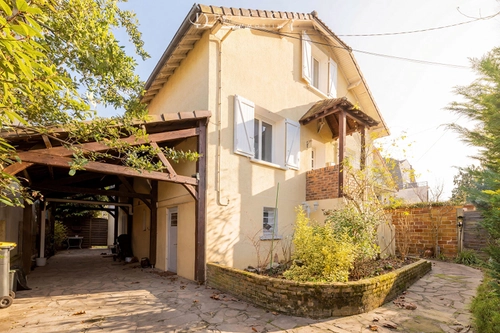 Image d'un maison 7 pièces 167 m² à 529000€ à champs-sur-marne (77420)