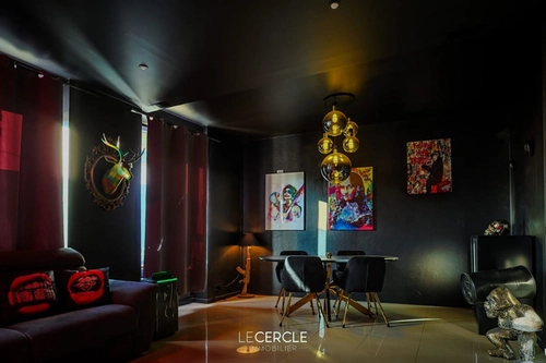 Image d'un appartement 3 pièces 54 m² à 195000€ à la chapelle-en-serval (60520)