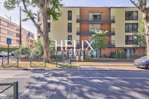 Image d'un appartement 1 pièce 42 m² à 329000€ à le vésinet (78110)