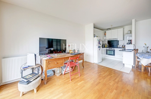 Image d'un appartement 3 pièces 70 m² à 450000€ à le vésinet (78110)