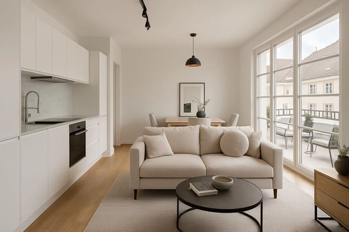 Image d'un appartement 3 pièces 58 m² à 549400€ à joinville-le-pont (94340)