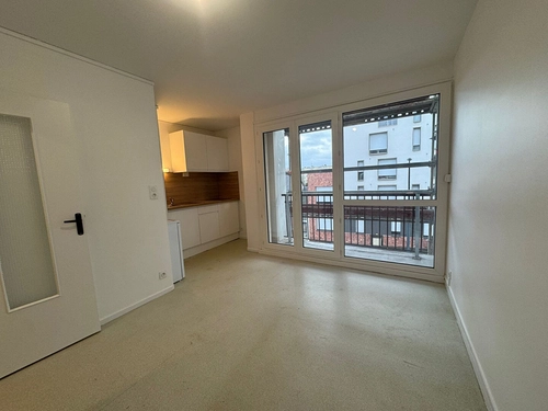 Image d'un appartement 1 pièce 20 m² à 545€ à rennes (35200)