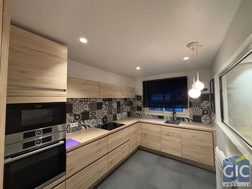 Image d'un appartement 3 pièces 65 m² à 990€ à caen (14000)