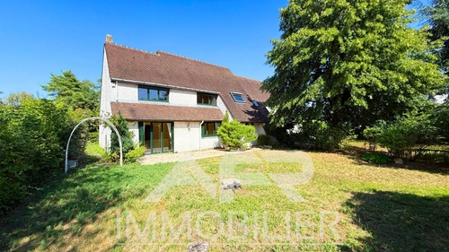 Image d'un maison 6 pièces 112 m² à 697000€ à chatou (78400)