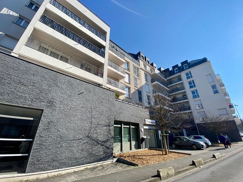 Image d'un appartement 2 pièces 40 m² à 179000€ à sartrouville (78500)