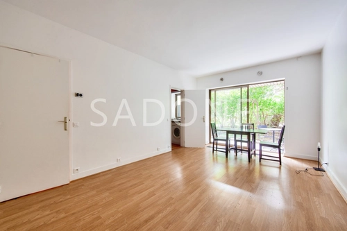 Image d'un appartement 1 pièce 28 m² à 320000€ à neuilly-sur-seine (92200)