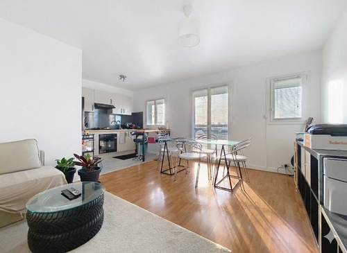 Image d'un appartement 2 pièces 45 m² à 830€ à pontault-combault (77340)