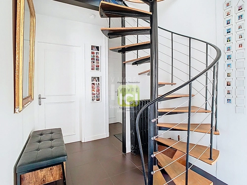 Image d'un maison 7 pièces 167 m² à 336000€ à cholet (49300)