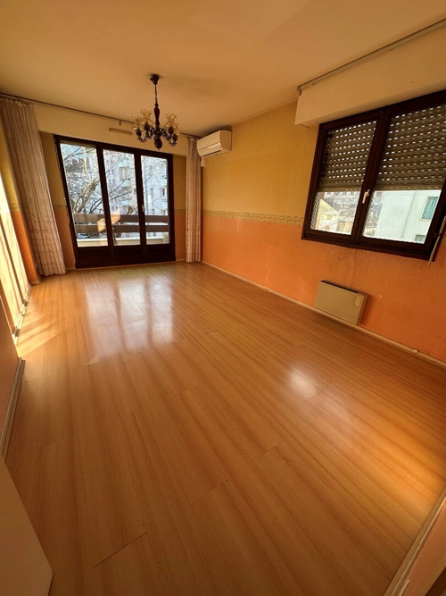 Image d'un appartement 3 pièces 65 m² à 155000€ à albertville (73200)